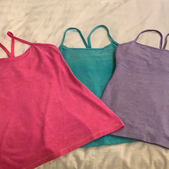Lululemon Power Y Tank - Picture 1 of 11